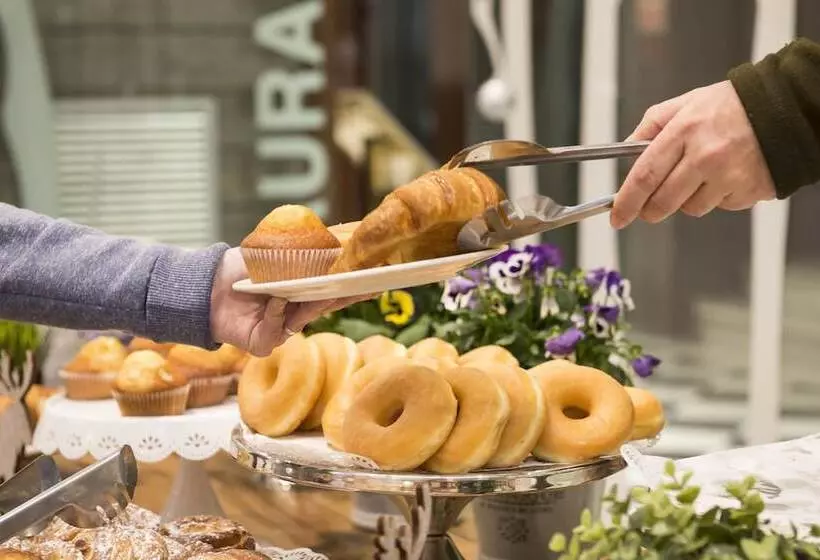 Fotos del hotel Regente Aragón Gastronómico:  38