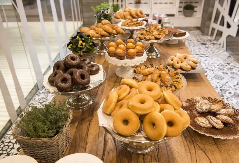 Fotos del hotel Regente Aragón Gastronómico:  4
