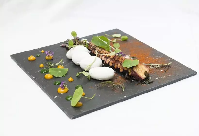 Fotos del hotel Regente Aragón Gastronómico:  62