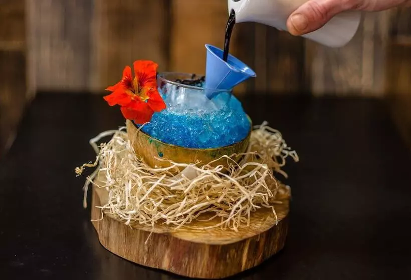 Fotos del hotel Regente Aragón Gastronómico:  11