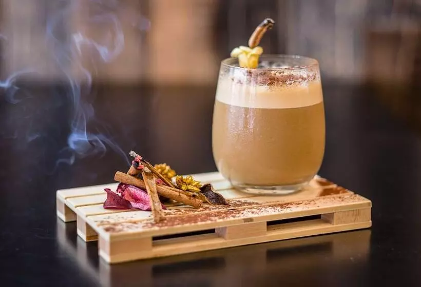 Fotos del hotel Regente Aragón Gastronómico:  33