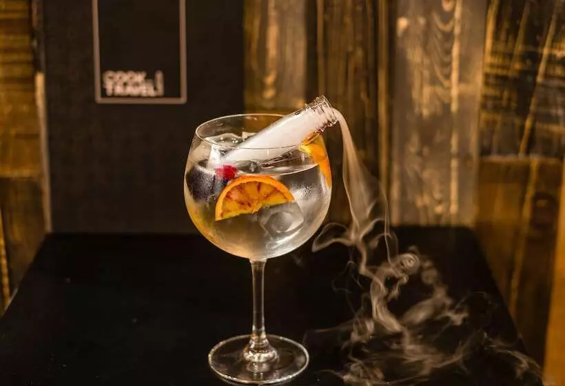 Fotos del hotel Regente Aragón Gastronómico:  21