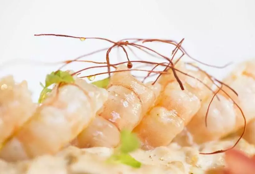 Fotos del hotel Regente Aragón Gastronómico:  43