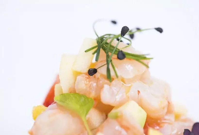 Fotos del hotel Regente Aragón Gastronómico:  52