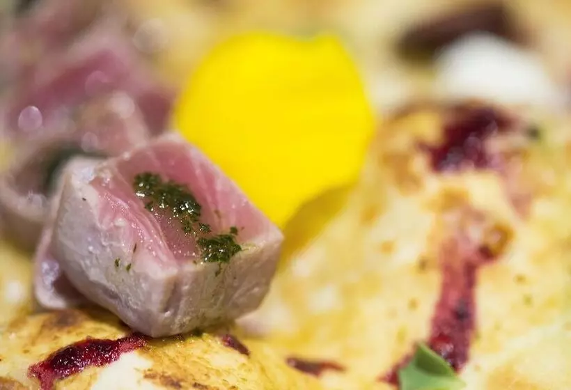 Fotos del hotel Regente Aragón Gastronómico:  64