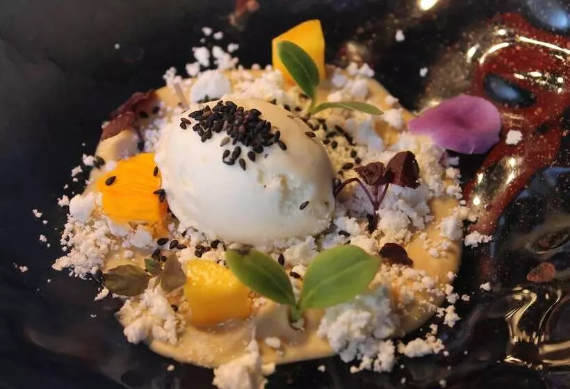 Fotos del hotel Regente Aragón Gastronómico:  55