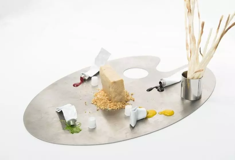 Fotos del hotel Regente Aragón Gastronómico:  48