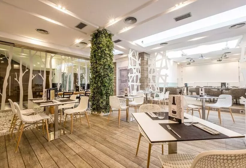 Fotos del hotel Regente Aragón Gastronómico:  58