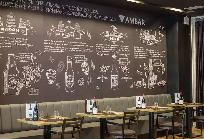 Fotos del hotel Regente Aragón Gastronómico:  39