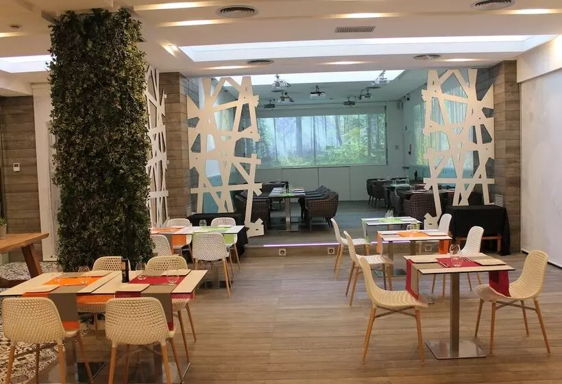 Fotos del hotel Regente Aragón Gastronómico:  49