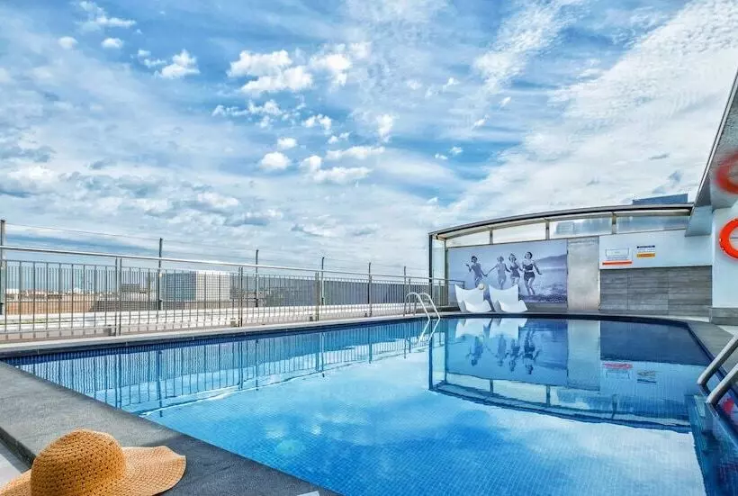 Fotos del hotel Regente Aragón Gastronómico:  37