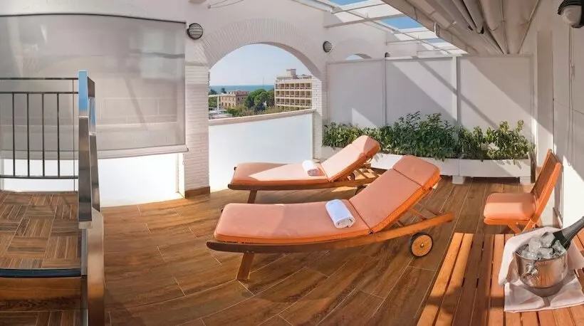 Fotos del hotel Regente Aragón Gastronómico:  8