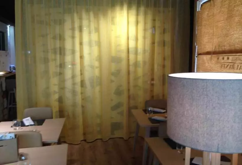 Fotos del hotel Oriente:  2