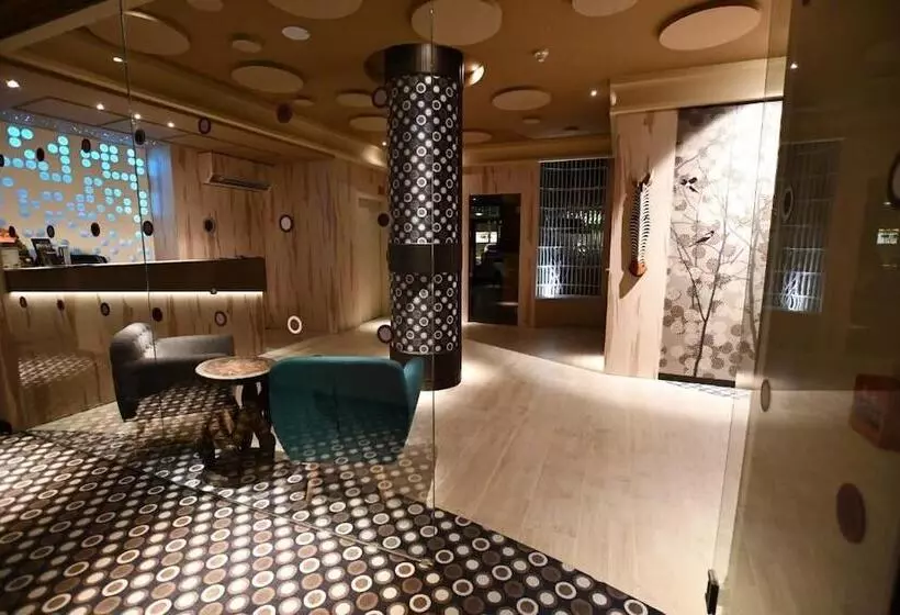 Fotos del hotel Oriente:  4