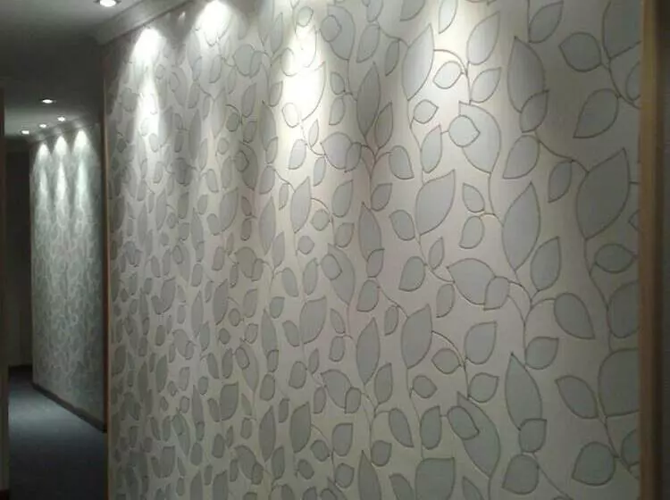 Fotos del hotel Oriente:  9