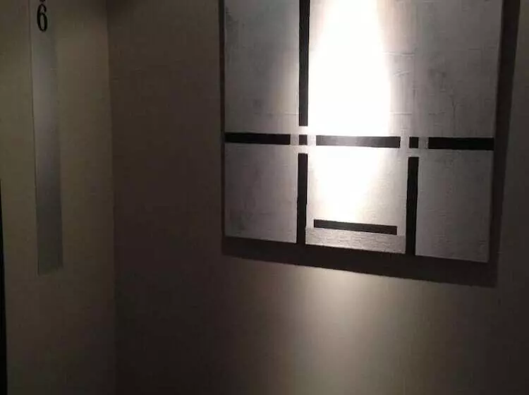 Fotos del hotel Oriente:  13