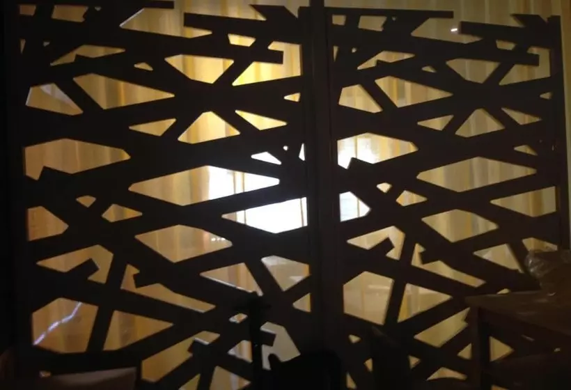 Fotos del hotel Oriente:  8