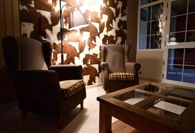 Fotos del hotel Oriente:  14