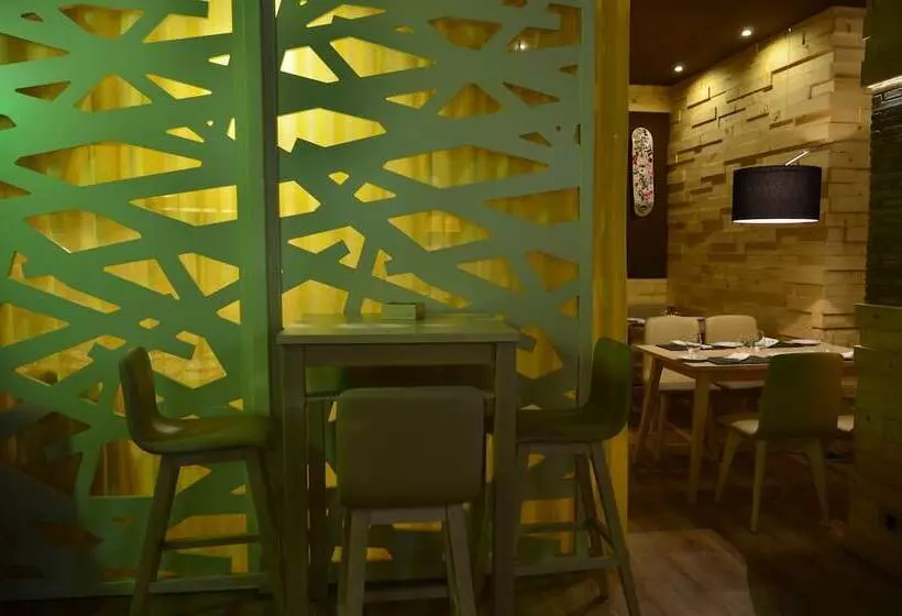 Fotos del hotel Oriente:  15