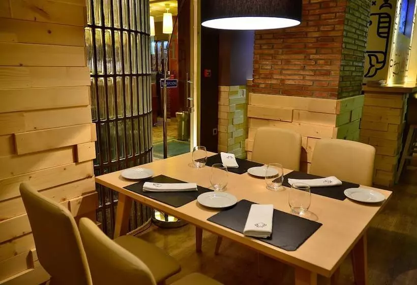 Fotos del hotel Oriente:  5