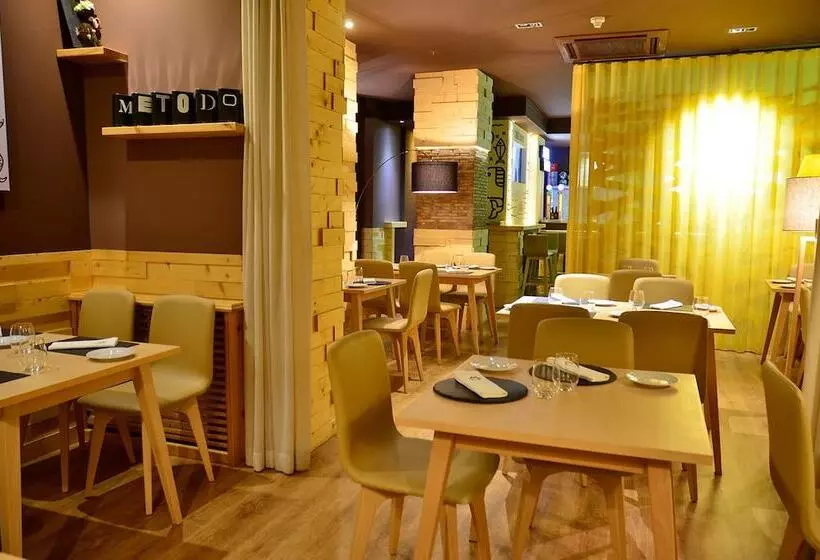 Fotos del hotel Oriente:  11