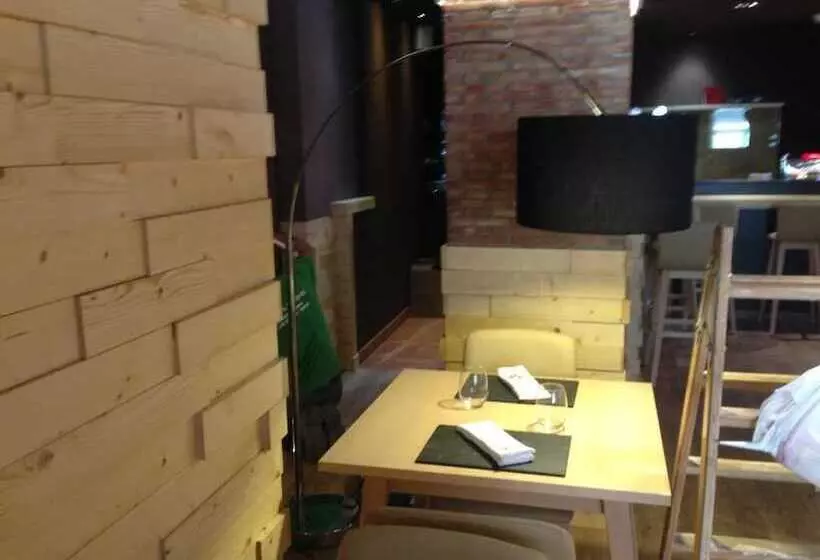 Fotos del hotel Oriente:  12