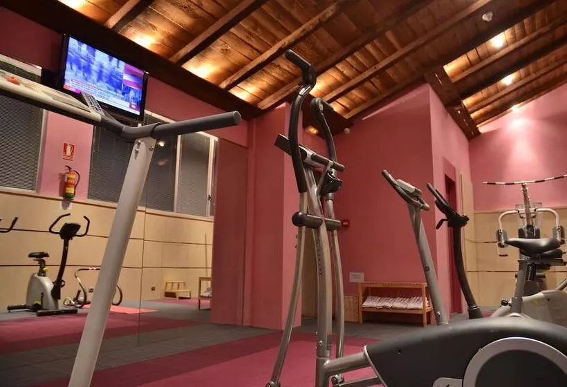 Fotos del hotel Oriente:  10