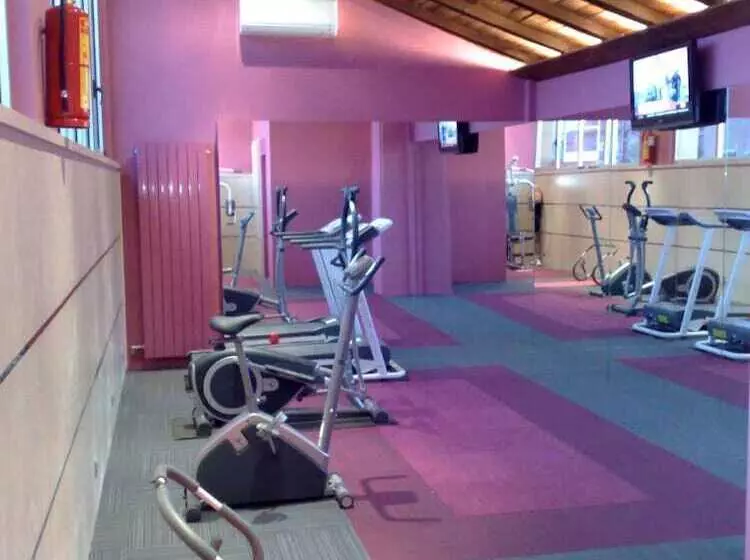 Fotos del hotel Oriente:  3