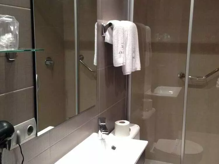 Fotos del hotel Oriente:  7