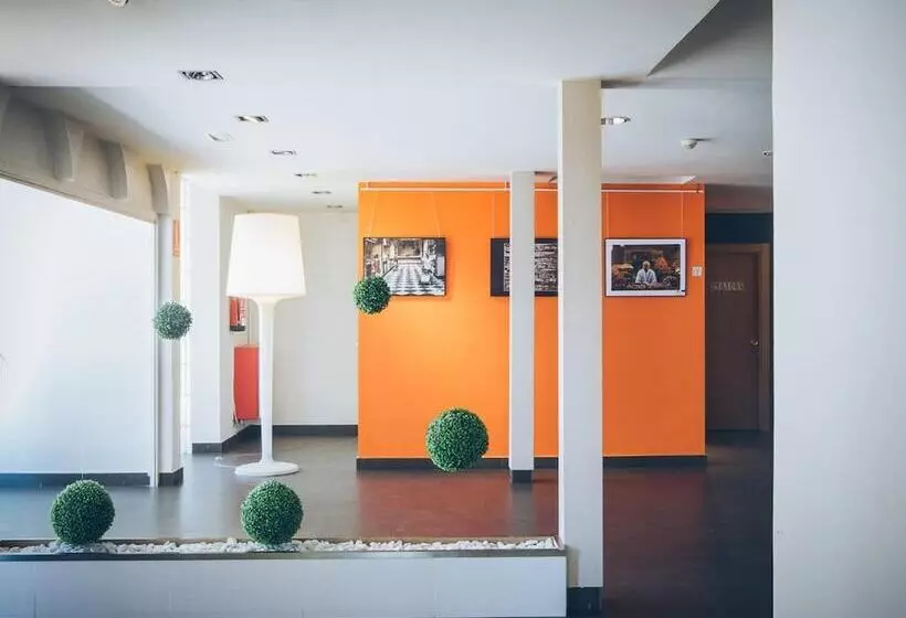 Fotos del hotel Restaurante Cadosa:  11