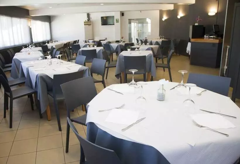 Fotos del hotel Restaurante Cadosa:  12