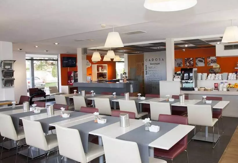 Fotos del hotel Restaurante Cadosa:  23