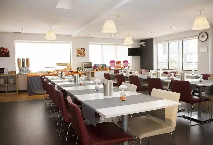 Fotos del hotel Restaurante Cadosa:  25