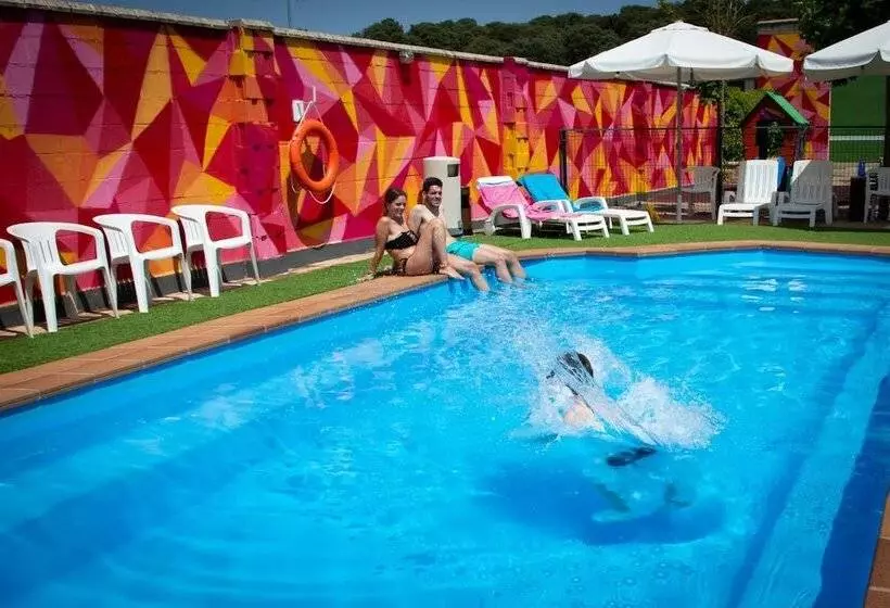 Fotos del hotel Restaurante Cadosa:  18