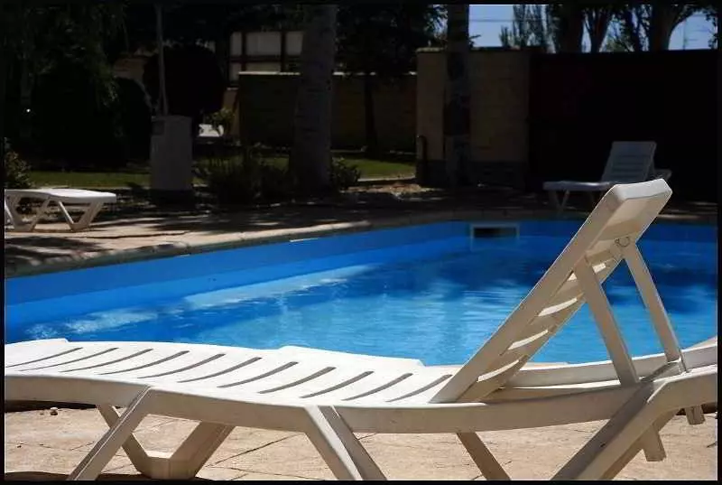 Fotos del hotel Restaurante Cadosa:  2