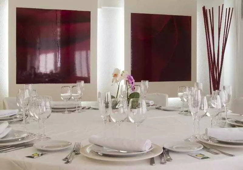 Fotos del hotel Restaurante Cadosa:  21