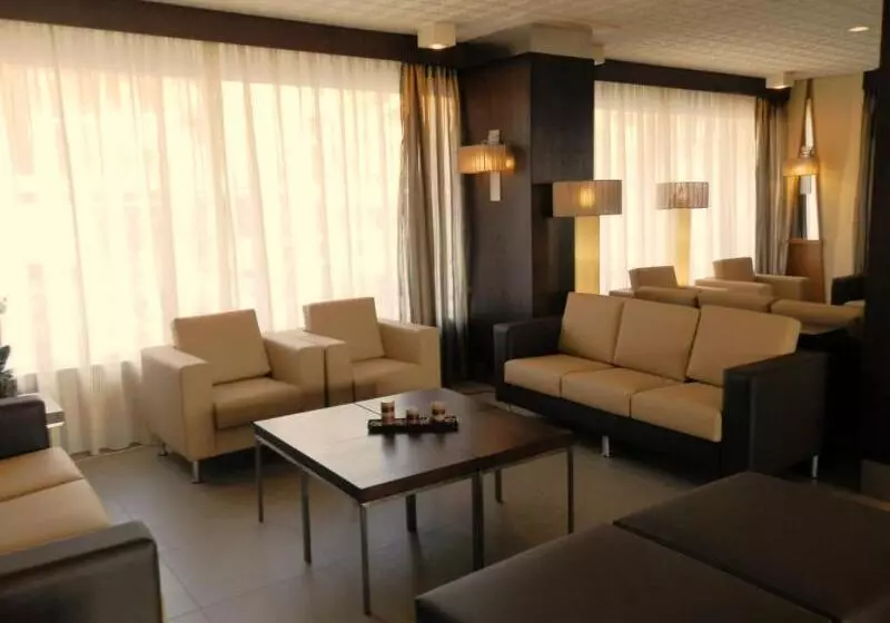 Fotos del hotel Rincón Sol:  2