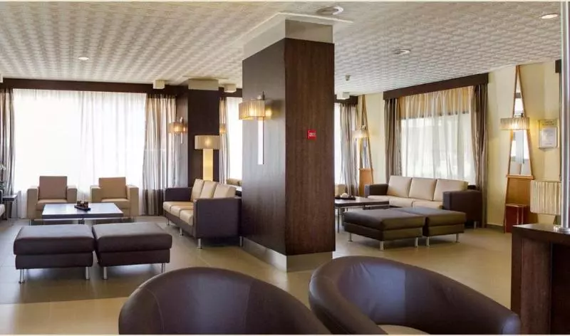 Fotos del hotel Rincón Sol:  3