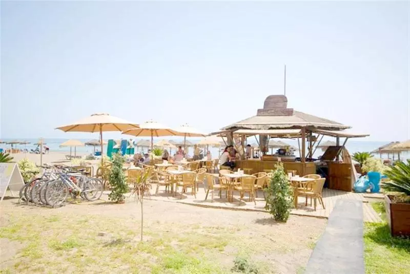 Fotos del hotel Rincón Sol:  7