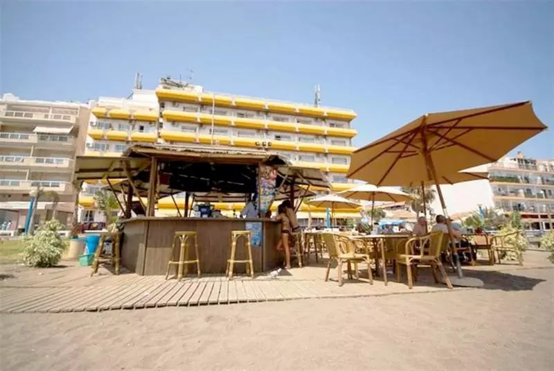 Fotos del hotel Rincón Sol:  6