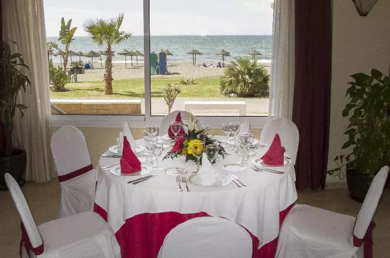 Fotos del hotel Rincón Sol:  5