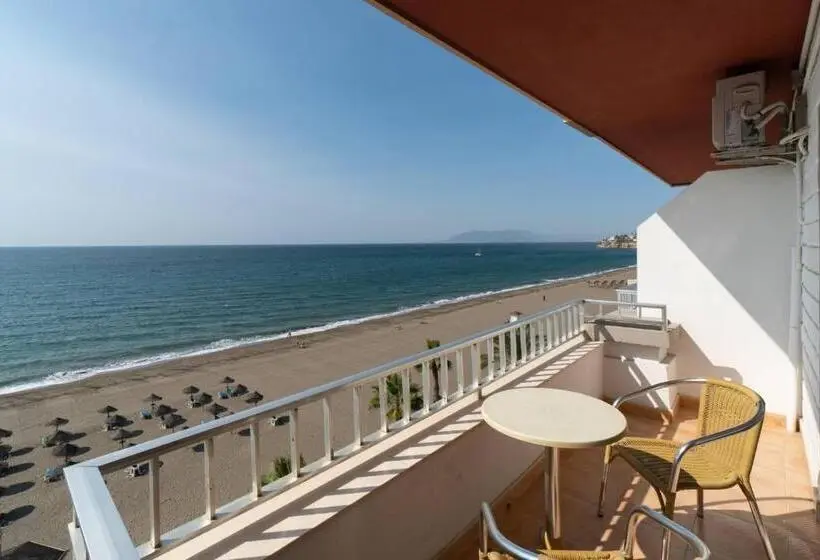 Fotos del hotel Rincón Sol:  4
