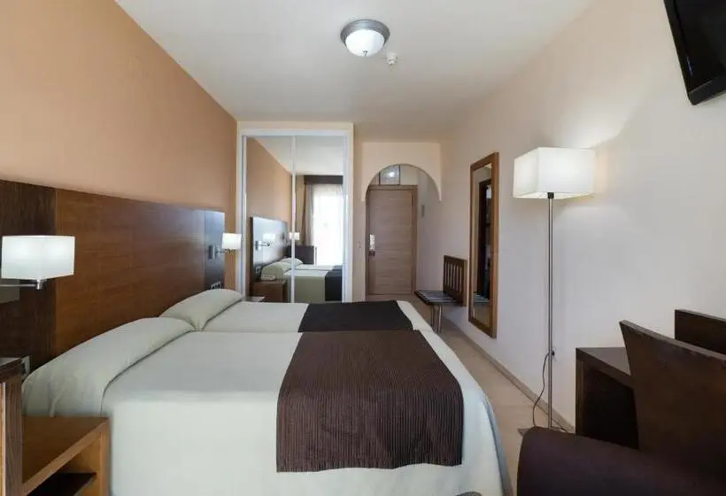 Fotos del hotel Rincón Sol:  2