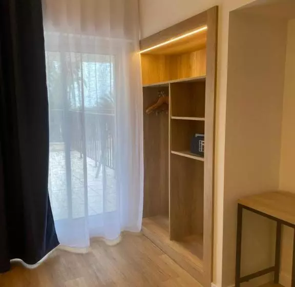 Fotos del hotel Rovira:  25