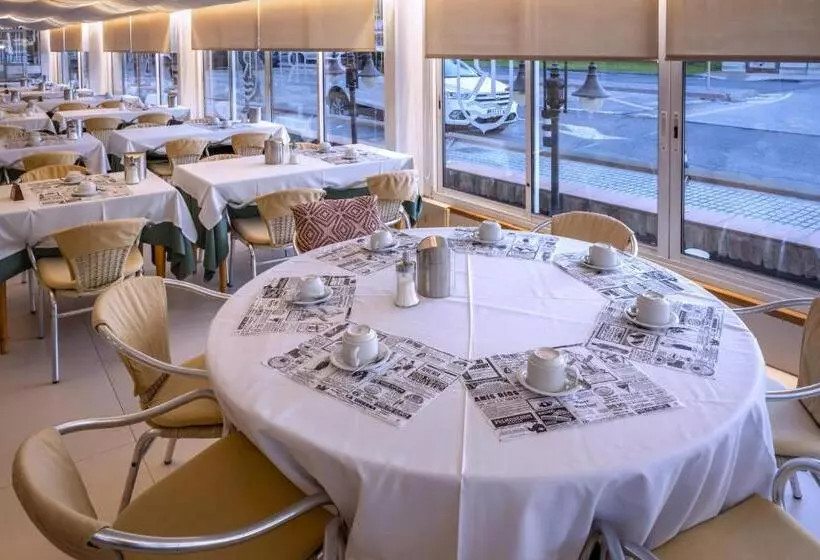 Fotos del hotel Rovira:  12