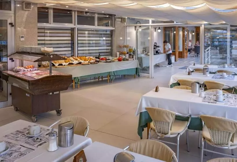 Fotos del hotel Rovira:  20