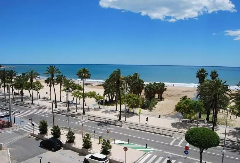 Fotos del hotel Rovira:  9