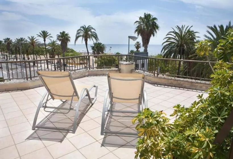 Fotos del hotel Rovira:  7