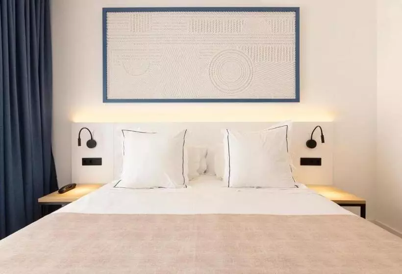 Fotos del hotel Rovira:  23