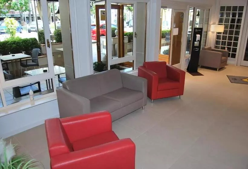 Fotos del hotel Rovira:  4